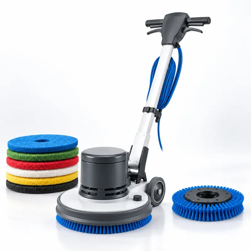 Eenschijfsmachines