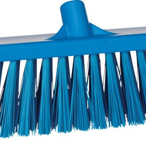 Vikan Bezem Hard 530x90mm - Diverse Kleuren